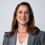 Sheyla Oliveira, Diretora de Estratégia Institucional e Comunicação profile photo
