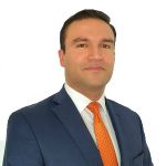 Manuel Solórzano, Principal Executive - Productive Sector (Financing & Investment) profile photo