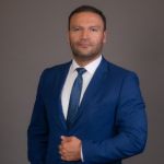 Manuel Solórzano, Principal Executive profile photo