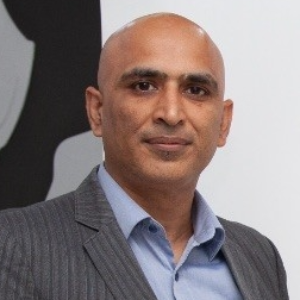 Deepak Khurana
