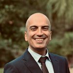 Pedro Ferreira, CEO profile photo