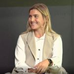 Ariadna Nijssen, Co-Head of Group Transactions profile photo