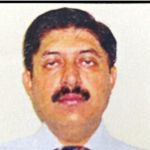 Ashwani Sharma, COO, ROADIS India profile photo