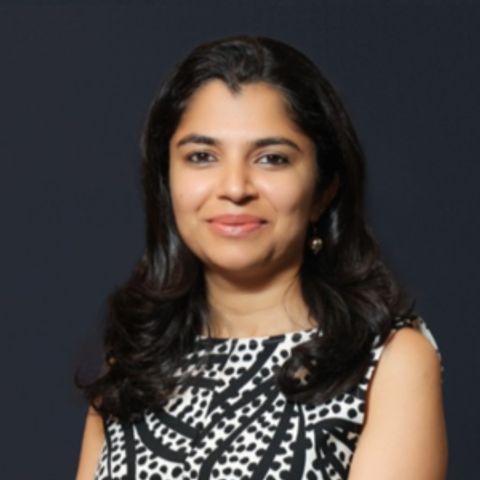 Priyamvada Shenoy