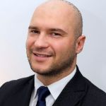 Rafał Balewski, International Regional Manager Properties & Real Estate profile photo