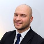 Rafał Balewski, International Regional Manager Properties & Real Estate profile photo