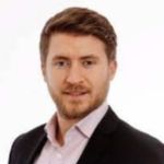 Niall Malone, Senior Vice President profile photo
