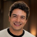 Lucas Drummond, Head of Institutional DCM profile photo