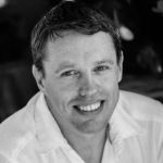 Steve Newman, Global Head of Sustainability profile photo