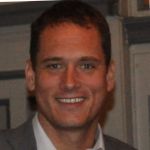 Patrik Andersson, CEO profile photo