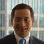 Roger Mogrovejo, Chief Investment Officer profile photo