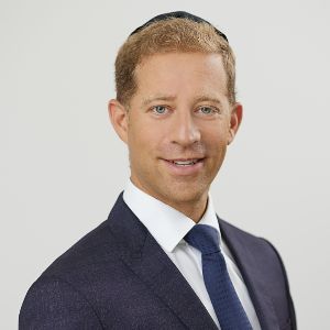 Ronny Pifko