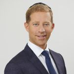 Ronny Pifko, CEO profile photo