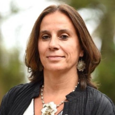Antonia Urrejola Noguera