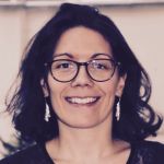 Elisabeth Gaboury, ESG Business Developer, Real Estate Structured Finance profile photo