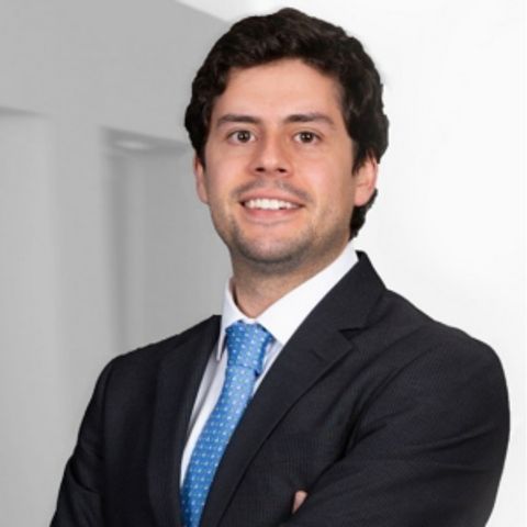 Sergio Camacho Ordóñez