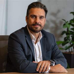 Rodrigo Salles