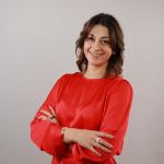 Eva Staykova, Senior Project Manager Country Development profile photo