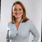 Laure-Helene Filhol, Business Development Manager profile photo