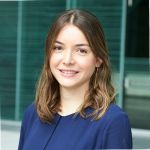 Valentina Tobon, Real Estate Investment Management profile photo