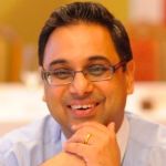 Samir Bhandari, Co-Founder and CFO profile photo