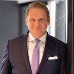 Uwe Drangmeister, Managing Director, Group CFO profile photo