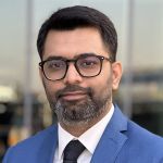 Mohit Nawany, COO profile photo