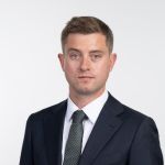 Ben Green, Associate Director profile photo