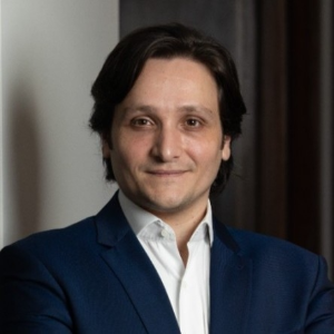 Rodrigo Possenti