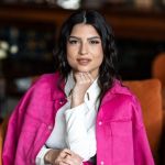 Amanda Martins Ribeiro, Founder profile photo