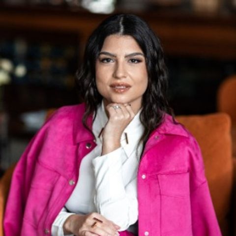 Amanda Martins Ribeiro