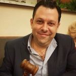 Sami Raicher, Leiloeiro público oficial profile photo