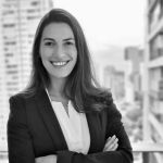 Rebeca Bianco, Diretora de Operações profile photo