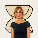 Eve Bourguignon, Head of Design and Sustainability profile photo