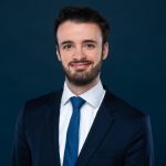 Thomas BICKEL, Investment Manager profile photo