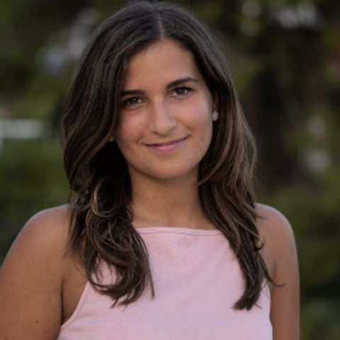 Eleni Polychroniadou