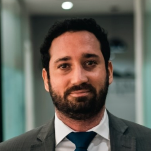 João Pedro de Oliveira