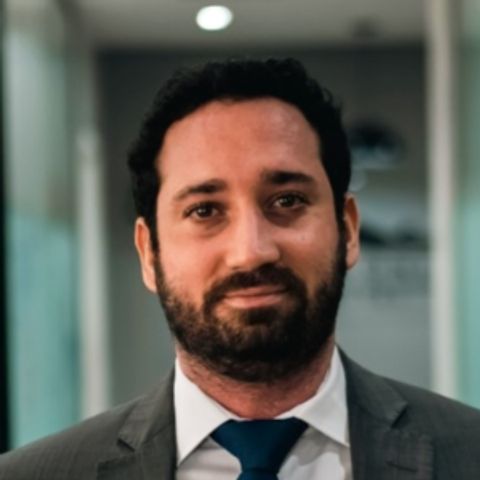 João Pedro de Oliveira