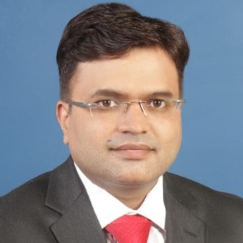 Sandeep Tapadia