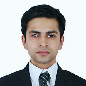 Ayush Rastogi