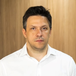 Tiago Luis Baggio