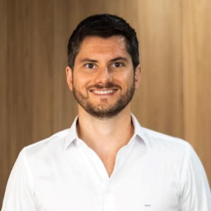Gustavo Milan Pupin