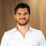 Gustavo Milan Pupin, Sócio Fundador profile photo