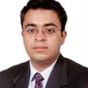 Sukrit Anand