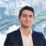 Gustavo de Melo, Corporate Acquisition Manager profile photo