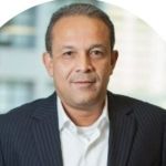 Paulo Campbell, Commercial Business Director| Risk & Insurance profile photo