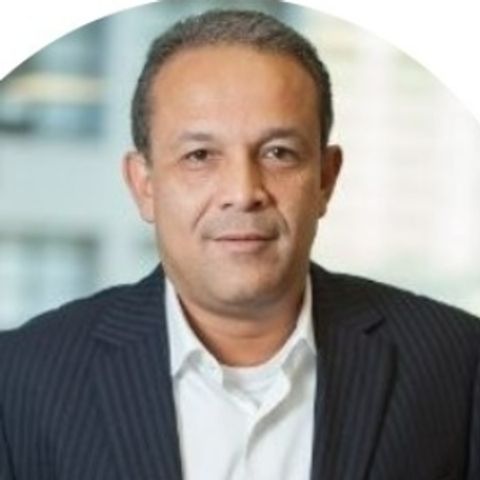 Paulo Campbell