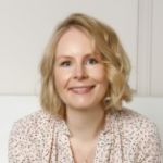 Caroline James, Managing Director profile photo