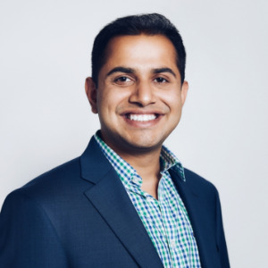 Anvesh Rai