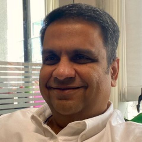 Ranjeet Pawar